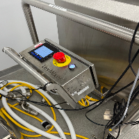 Pall LevMixer 200L Single Use Mixer image 2